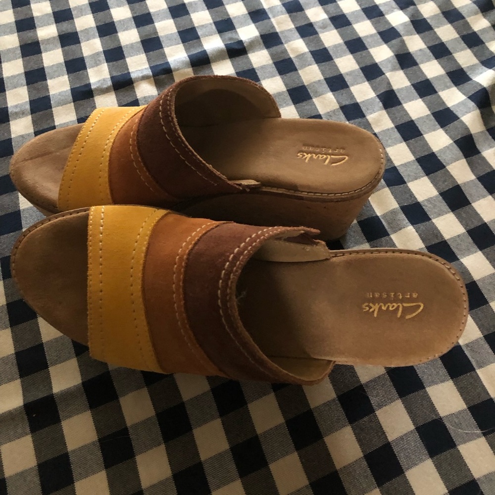 Mules